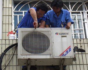 信丰空调维修售后服务中心